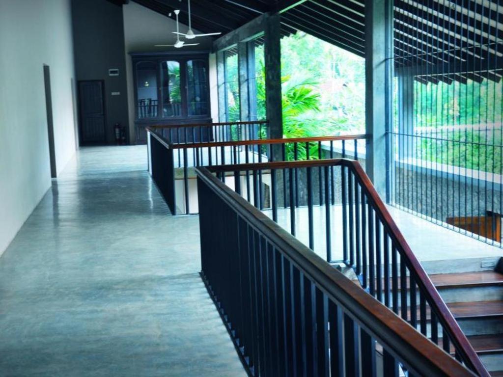 Roman Lake Ayurveda Boutique Resort Ahungalla Ngoại thất bức ảnh