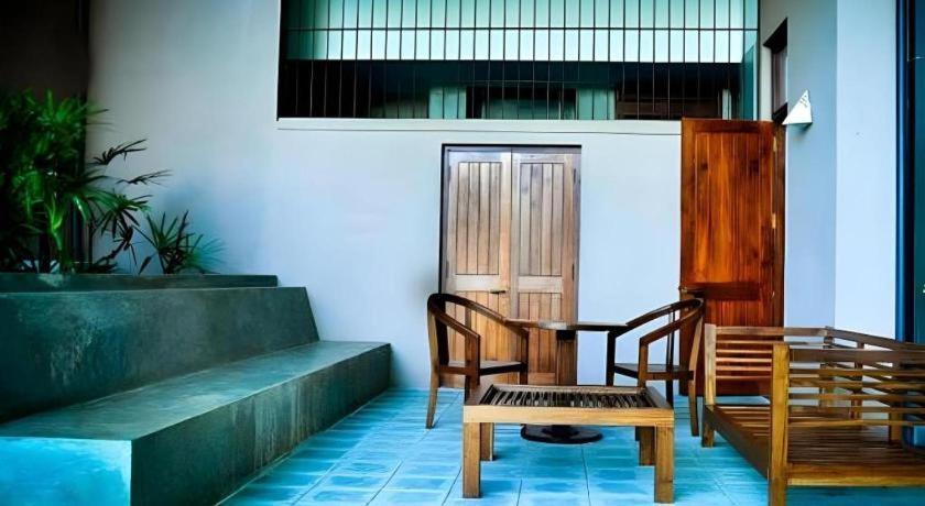 Roman Lake Ayurveda Boutique Resort Ahungalla Ngoại thất bức ảnh