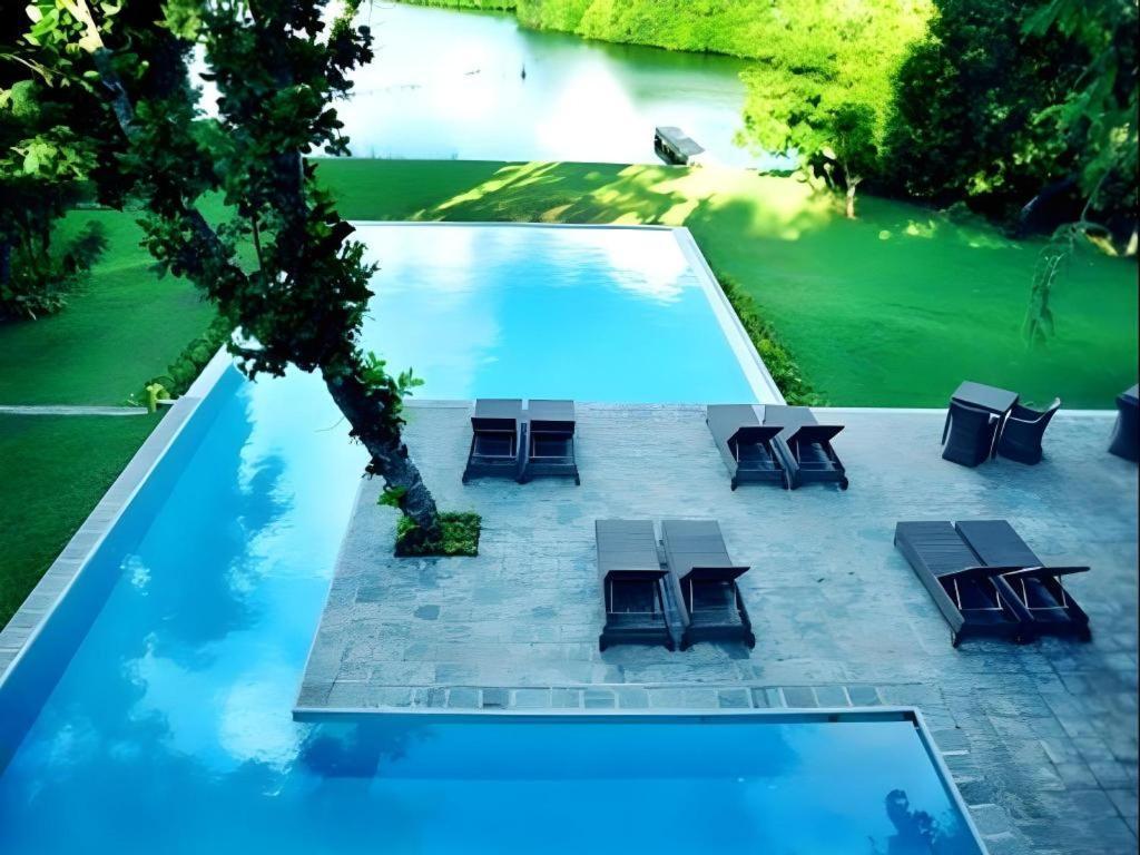 Roman Lake Ayurveda Boutique Resort Ahungalla Ngoại thất bức ảnh