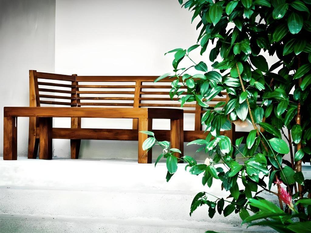 Roman Lake Ayurveda Boutique Resort Ahungalla Ngoại thất bức ảnh