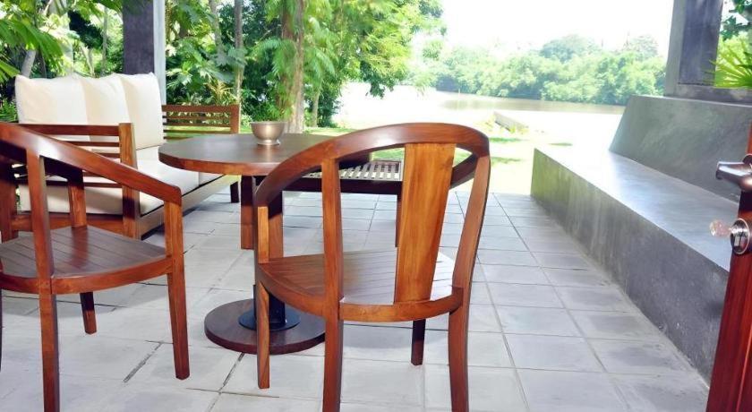 Roman Lake Ayurveda Boutique Resort Ahungalla Ngoại thất bức ảnh